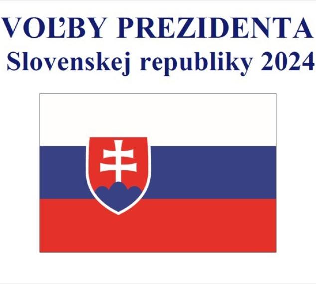 Výsledky 2. kola volieb prezidenta Slovenskej republiky v obci Vlčany